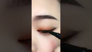 Eps 927 Beauty Eye Drawing MakeupCAMTV makeup eyelinertoturial eyemakeup eyeliner drawing [upl. by Rhiamon]