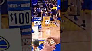 Basketbal nbastephencurrybasketball steph goldenstatewarriors quiznbaedicurry4 funny gaming [upl. by Charlton]