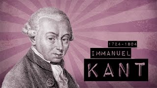 Filosofi Immanuel Kant [upl. by Avin]