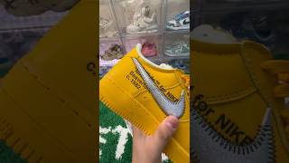 Que pasó con la tenis FAKE wegotkicks sneakercon reseller fake offwhite [upl. by Adora991]