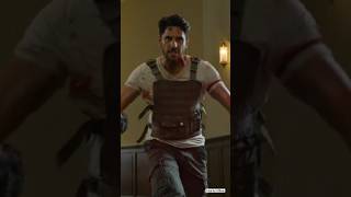 Sidharth Malhotra Movie YODHA  OFFICIAL TEASER Reaction Video  shorts [upl. by Liba796]