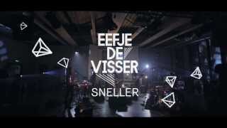 Eefje de Visser Livesessie 2014  Sneller [upl. by Jarl887]