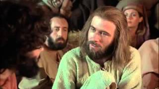 The Jesus Film Urdu Version [upl. by Llejk]