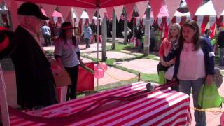 Corporate Carnival Games and Booth Ideas San Diego [upl. by Nireil]