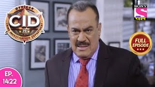 CID  Full Episode 1422  27th March 2019 [upl. by Nettirb]