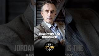 Firas Zahabi Exposes Jordan Peterson [upl. by Kcirederf]