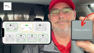 Teslogic v2 Updated Includes Battery Preconditioning [upl. by Costanza]