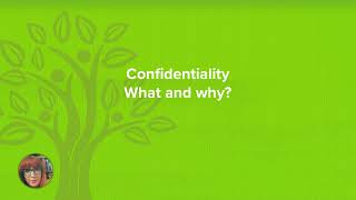 Confidentiality  Law amp Ethics Exam Prep [upl. by Adnam]