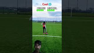 soccer football challenge skills soccerskills music [upl. by Rutan]