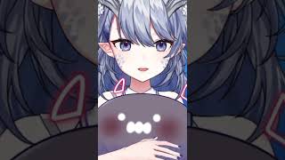 ONE TAKE Anamnesis  Annabel OstAnother Thai lyrics  BloodyfloraShort Cover vtuber vtuberth [upl. by Yajet895]