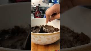 Oreo Biscuit Cake Recipe  Easy Cake in Idli Maker  Quick amp Delicious 🍪oreocake youtube [upl. by Sreip]