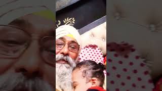 Dadu Dadu Ka Dost Pukhraj Singh Bawa cutebaby channelsubscribe funny 🤣😝😜 [upl. by Arondel]