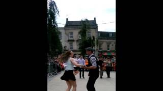 Jiving competition in monaghan [upl. by Sadirah153]