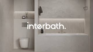 Interbath Promotional Video [upl. by Wallie]