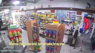 Tideline Marine  one stop service storage parts tackle and fun in Jacksonville NC [upl. by Meeki]