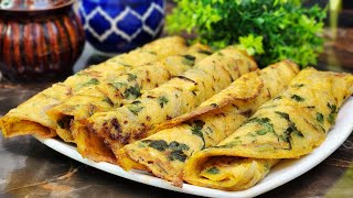 Egg Breakfast Recipes  Egg Recipes  Breakfast Recipes  Egg Recipes For Breakfast Breakfast Ideas [upl. by Ahtnahc]