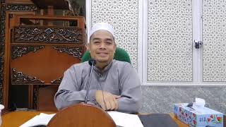 📹 Kuliah Magrib Masjid Nurul Huda Kg Olak LempitBanting Kuala Langat Selangor [upl. by Coke]