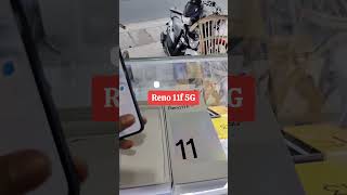 OPPO RENO 11F 5G secondphonecell jualbelihp lampung kotametro lampung [upl. by Adnih]