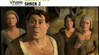 Shrek 2 [upl. by Ettevol607]