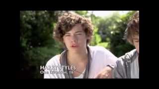 One Directions Complete X Factor Story Part Three  Judges Houses [upl. by Aseefan]