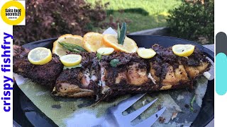 fish recipes for dinnerfish fry fish recipe [upl. by Yim]