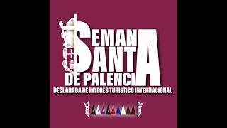 Semana Santa Palencia 2024 la APP [upl. by Eiralav]