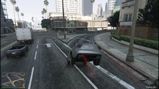 GTA 5 Complications [upl. by Yenruogis839]