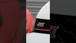 Golf GTI W12650 When Three Supercars Became One [upl. by Ledairam]