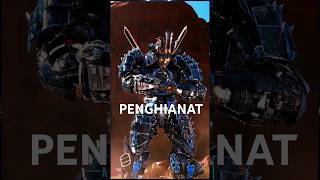 KENAPA ADA DESEPTICONS YANG BERHIANAT transformers [upl. by Swithin]