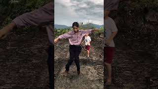 Jhonny perreo bailando champeta bailandochampeta dance baile champetachallenge [upl. by Kenwrick]