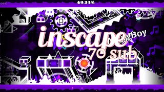 70 subFirst insane demon inscape by Pauze [upl. by Ecinrev977]