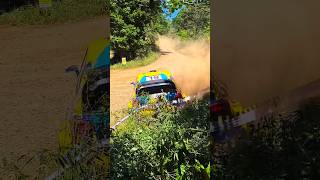 Rally de Erechim [upl. by Arikehs]