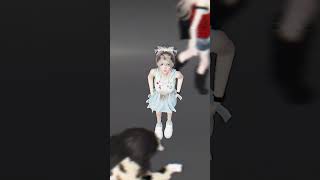 Sumpah berjanji padamu zepetofyp zepetoedit cosplay zepeto zepetodance shortvideos edit [upl. by Anig476]