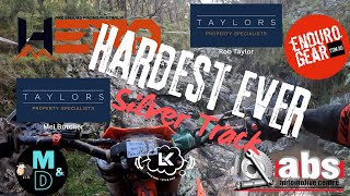 Goldfields Extreme 4K hardenduro australia 2024 extreme beta [upl. by Pavlov]