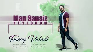 Tuncay Berdeli  Men Sensiz Neylerem 2019 [upl. by Anirehtac553]