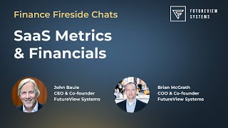 Key SaaS Financial Metrics and Revenue Model Explained [upl. by Mathian]