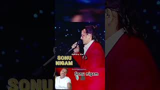 Main Agar Kahoon  Sonu Nigam amp Shreya Ghoshal  shorts sonunigam shreya [upl. by Aicinet852]