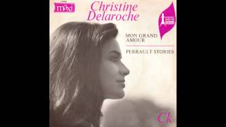 Christine Delaroche  Perrault Stories 1968 [upl. by Metabel]