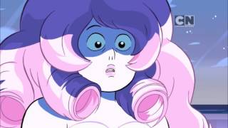 Steven Universe  We Need To Talk Clip 4 [upl. by Vachell]