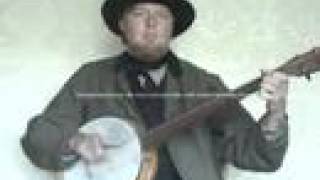 Camptown Hornpipe Hard Times Jig [upl. by Sherer]