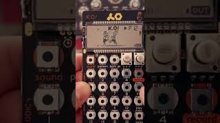 Sunday Jam PO33 [upl. by Sande]