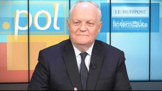 François Asselineau invité de lémission quotPolquot [upl. by Diogenes458]