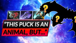 This HERO STOMPS Any LANE  11K MMR Viper Tips amp Tricks  Dota 2 735b Offlane Live Analysis Guide [upl. by Pearse]