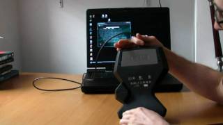 Handson Logitech G13 Gameboard [upl. by Bodwell399]