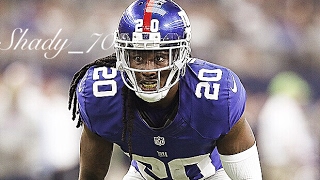 Janoris Jenkins Giants Highlights \ Jackrabbit [upl. by Roderica]