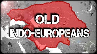 What on Earth Happened to the Old IndoEuropeans [upl. by Tosch]