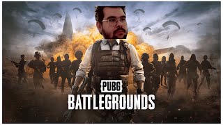 Mahşerin 4 Atlısı PUBG [upl. by Siver376]