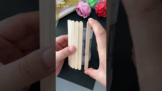 Diy Waste material crafts😱 A pen holder gkcreation shortvedio craft artandcraft crafteraditi [upl. by Atteroc]