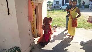 Surajkund dham avdheshanand Ji Maharaj vahana [upl. by Katrina]