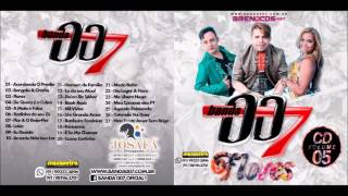 Banda 007 Vol05 2017 [upl. by Sherilyn]